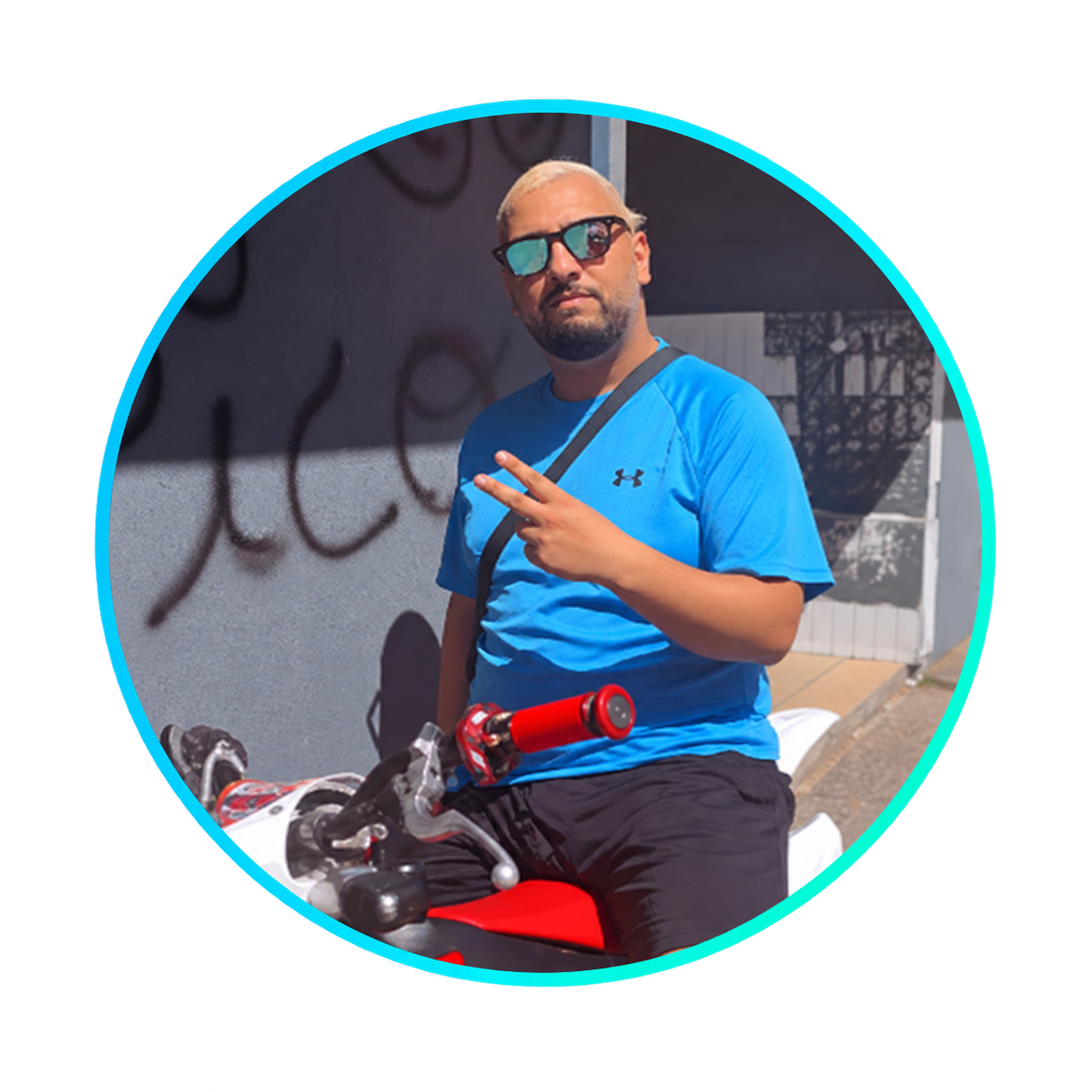 Photo de profil de lamoumou1300